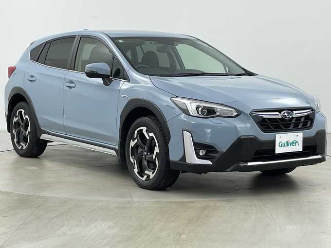 新着情報“ＸＶアドバンス”2020年式クールグレーカーキ入荷しました！