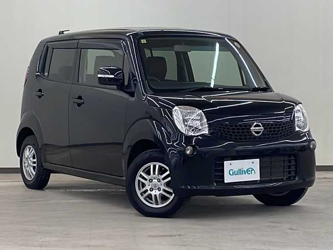 新着情報“モコX FOUR”2012年式ブルーイッシュブラック入荷しました！