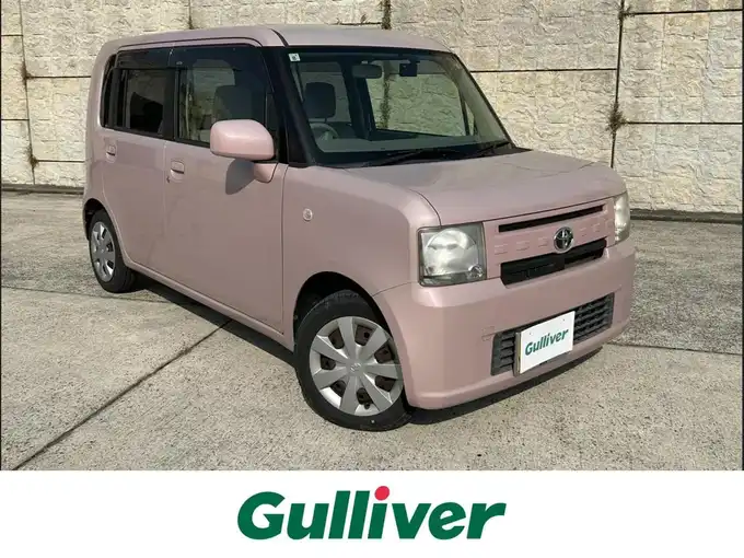 新着情報“ピクシススペースL”2015年式ムースピンクP入荷しました！