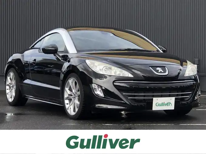 新着情報“ＲＣＺ”2012年式黒入荷しました！