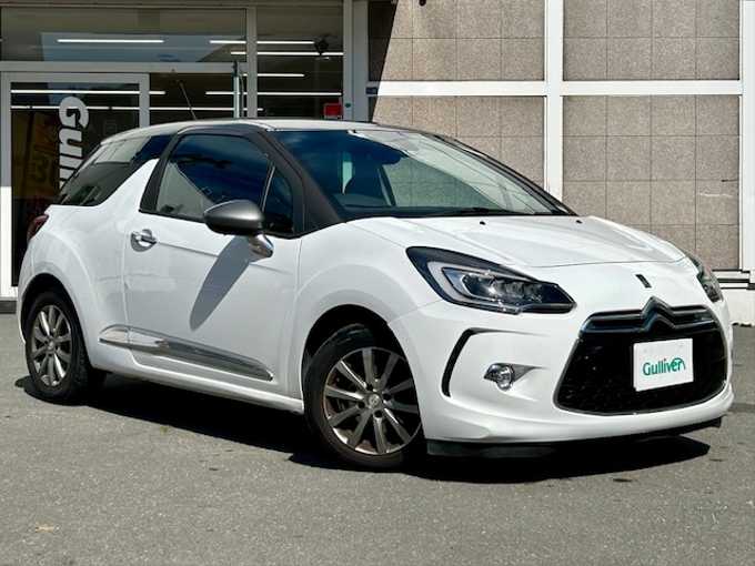 新着情報“ＤＳ３シック”2016年式ブランバンキーズ入荷しました！