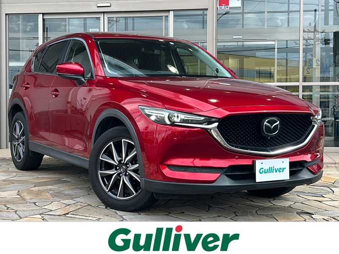 新着情報“ＣＸ－５XD プロアクティブ”2018年式ソウルレッドクリスタルM入荷しました！