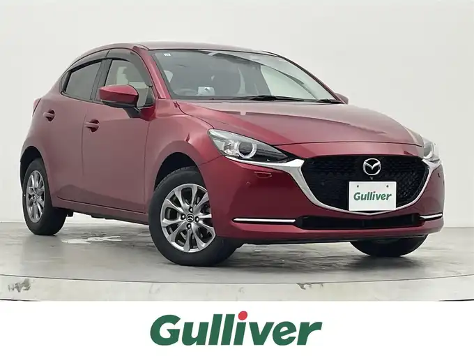 新着情報“ＭＡＺＤＡ２XDプロアクティブ Sパッケージ”2019年式ソウルレッドクリスタルM入荷しました！