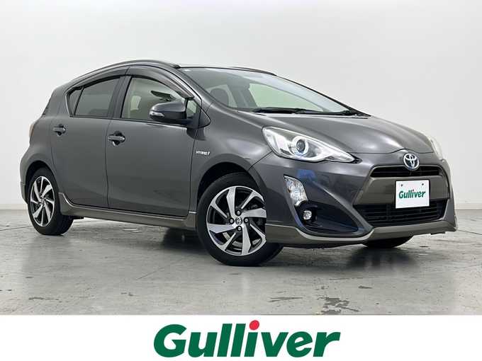 新着情報“アクアX－アーバン”2014年式グレーメタリック入荷しました！