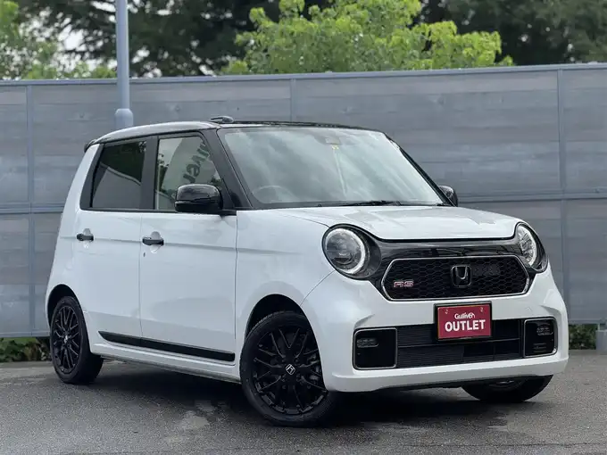 新着情報“Ｎ－ＯＮＥRS”2023年式パールⅡ入荷しました！