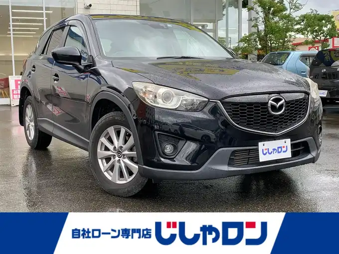 新着情報“ＣＸ－５XD”2013年式ジェットブラックマイカ入荷しました！