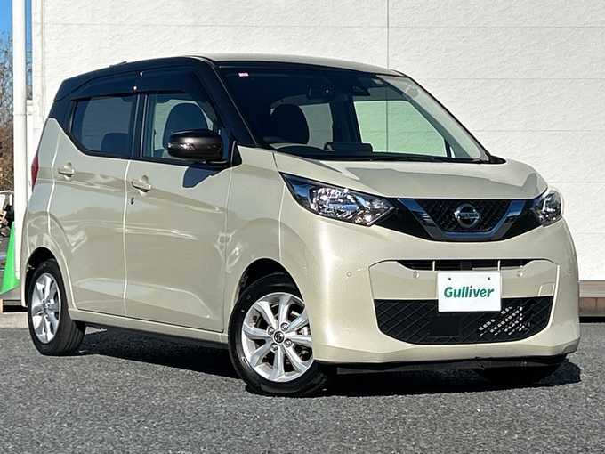 新着情報“デイズX”2022年式フローズンバニラパール/アッシュブラウンM入荷しました！