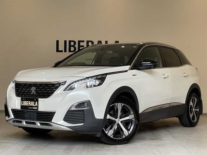 新着情報“３００８アリュール”2021年式パールⅡ入荷しました！