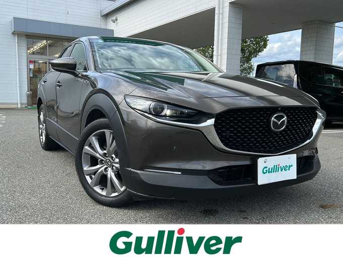 新着情報“ＣＸ－３０XD プロアクティブ ツーリングセレクション”2020年式チタニウムフラッシュマイカ入荷しました！