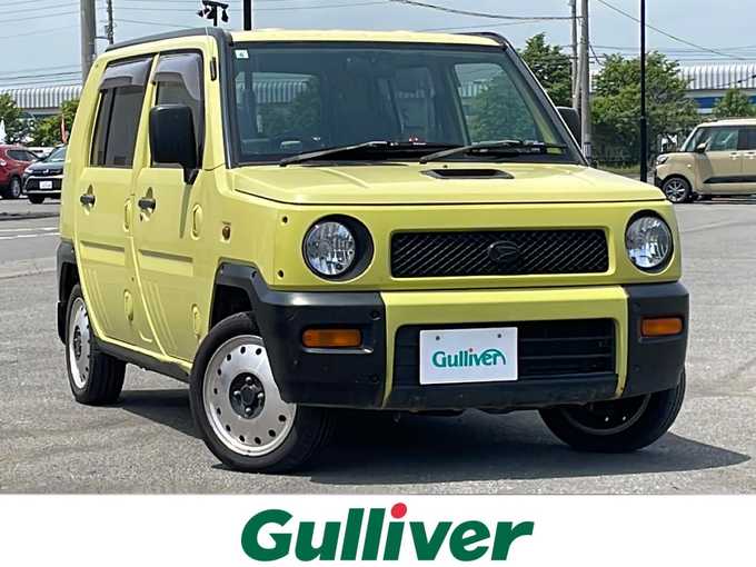 新着情報“ネイキッドターボG”2000年式マスタードイエロー入荷しました！