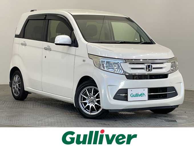 新着情報“Ｎ－ＷＧＮG・Lパッケージ”2016年式プレミアムホワイトパールⅡ入荷しました！