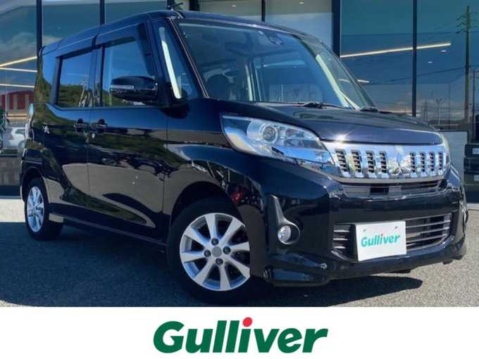 新着情報“ｅＫスペースカスタムカスタムG e－アシスト”2015年式アメジストブラック入荷しました！