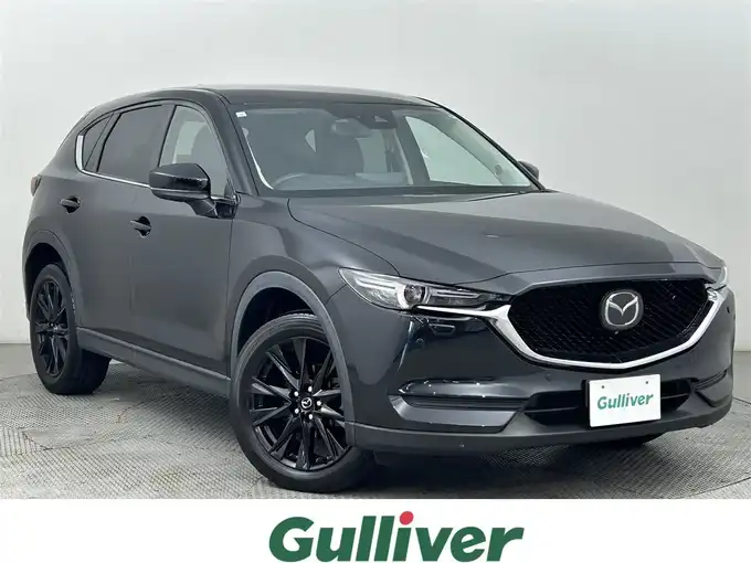 新着情報“ＣＸ－５XD ブラックトーンエディション”2021年式ジェットブラックマイカ入荷しました！