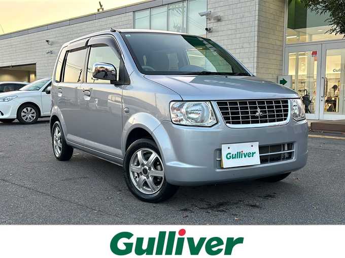 新着情報“ｅＫワゴンM”2013年式クールシルバーメタリック入荷しました！