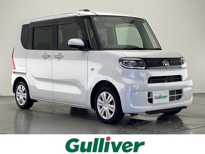 新着情報“タントXセレクション”2020年式シャイニングホワイトパール入荷しました！