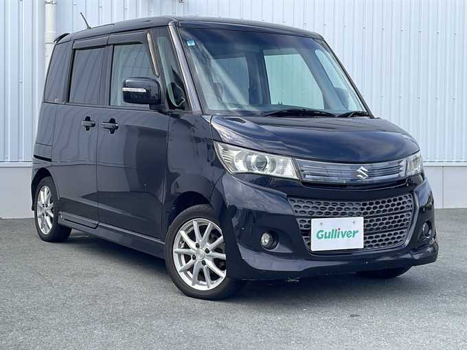 新着情報“パレットリミテッド”2011年式ブルーイッシュブラックパール3入荷しました！