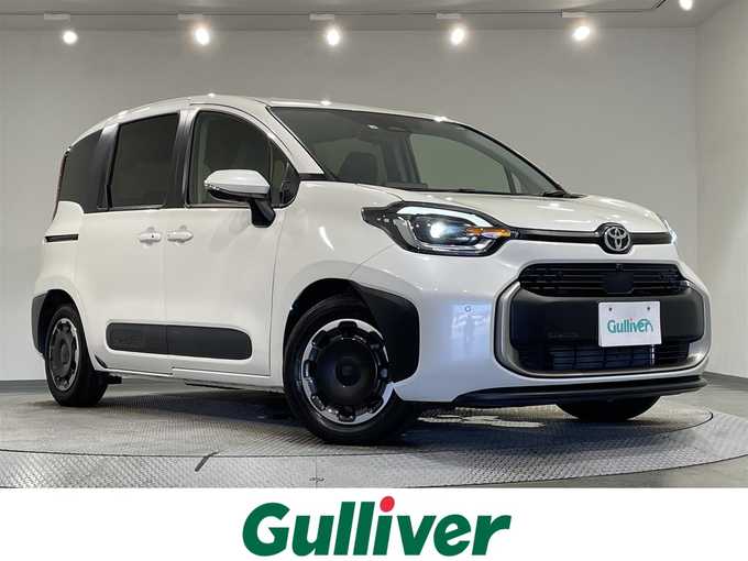 新着情報“シエンタハイブリッドZ”2022年式ホワイトパールクリスタルシャイン入荷しました！