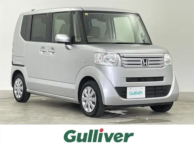 新着情報“Ｎ－ＢＯＸG”2014年式カトラリーシルバーM入荷しました！