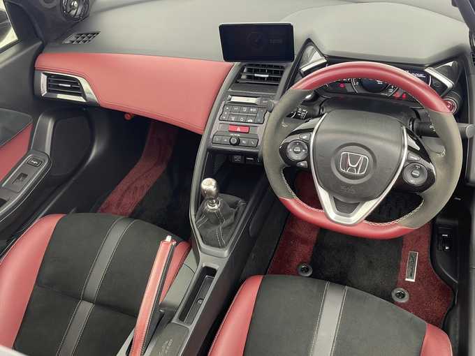 新着情報“Ｓ６６０モデューロX バージョンZ”2022年式プレミアムスターホワイトP入荷しました！