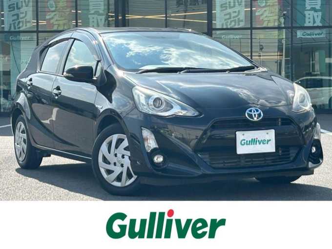 新着情報“アクアG”2015年式ブラックマイカ入荷しました！