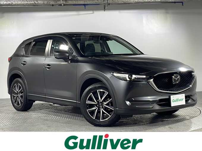 新着情報“ＣＸ－５XD プロアクティブ”2019年式マシーングレープレミアムM入荷しました！