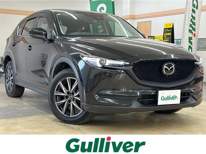 新着情報“ＣＸ－５XD プロアクティブ”2020年式ジェットブラックマイカ入荷しました！