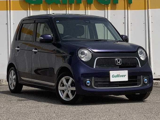 新着情報“Ｎ－ＯＮＥプレミアム特別仕様車SSパッケージ”2015年式プレミアムブルームーンパール入荷しました！