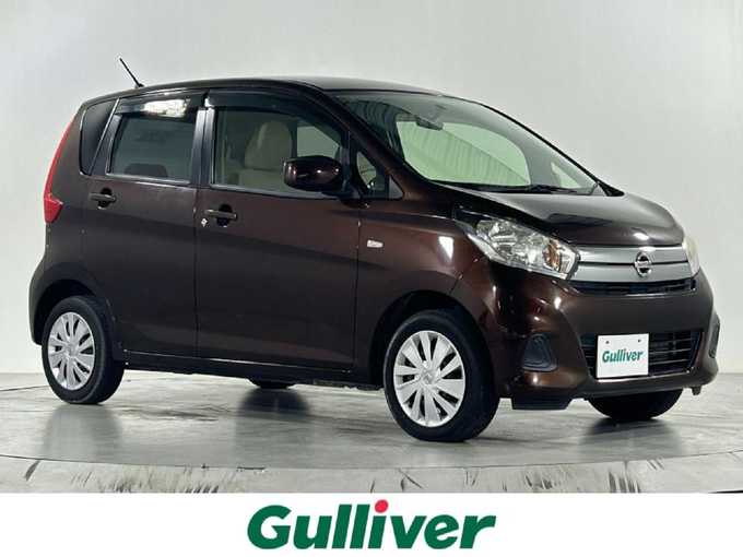 新着情報“デイズJ”2017年式モカブラウンP入荷しました！