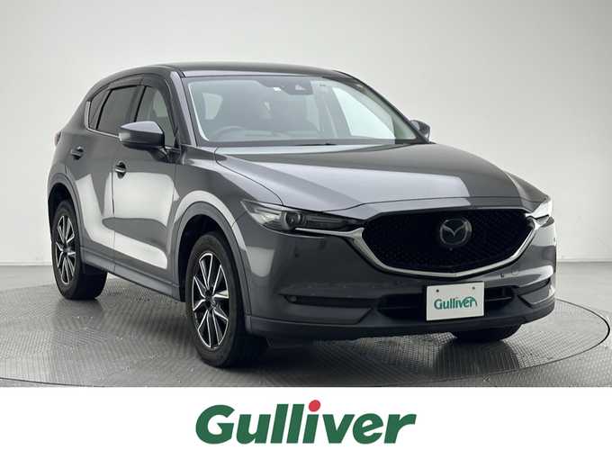 新着情報“ＣＸ－５XD プロアクティブ”2018年式マシーングレープレミアムM入荷しました！