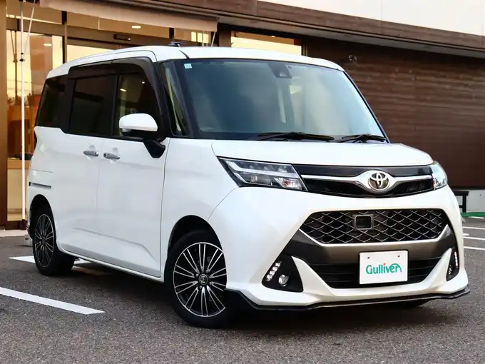 新着情報“タンクカスタムG S”2016年式パールホワイトⅢ入荷しました！