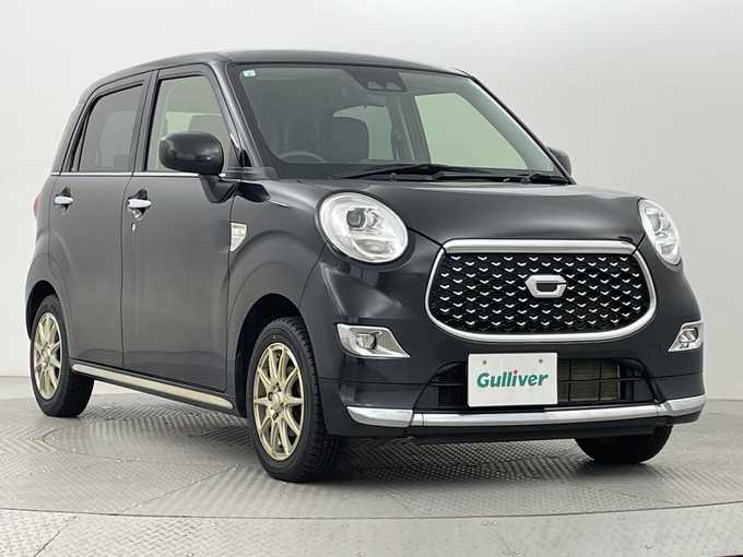 新着情報“キャストスタイルG プライムコレクション SAⅢ”2019年式ブラックマイカメタリック入荷しました！