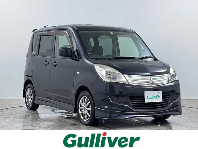 新着情報“デリカＤ：２X”2012年式ブルーイッシュブラックパール入荷しました！