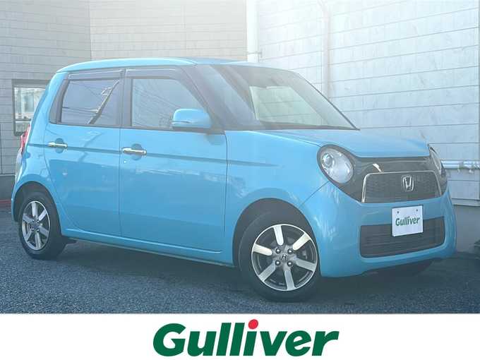 新着情報“Ｎ－ＯＮＥツアラー特別仕様車SSパッケージ”2015年式イノセントブルーメタリック入荷しました！