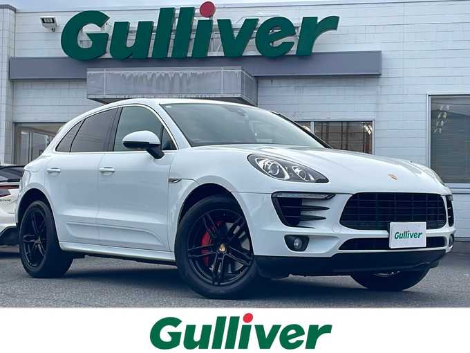 新着情報“マカンマカンS”2014年式白入荷しました！