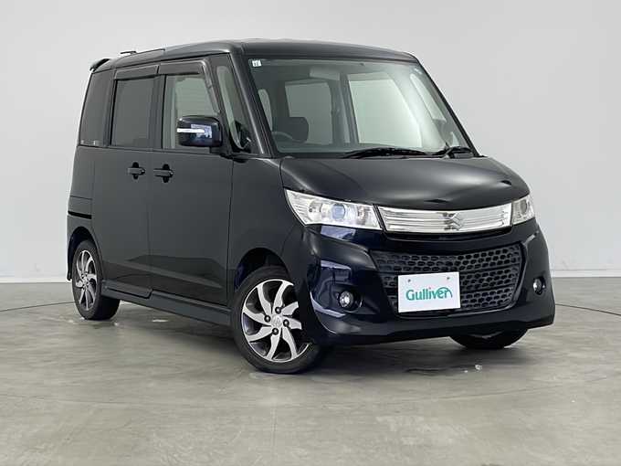 新着情報“パレットＳＷXS”2011年式ブルーイッシュブラックパール3入荷しました！