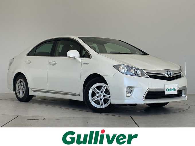 新着情報“ＳＡＩG”2012年式ホワイトパールクリスタルシャイン入荷しました！