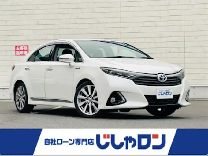 新着情報“ＳＡＩG”2013年式ホワイトパールクリスタルシャイン入荷しました！