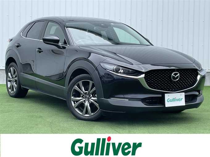 新着情報“ＣＸ－３０X プロアクティブ ツーリングセレクション”2019年式ジェットブラックマイカ入荷しました！