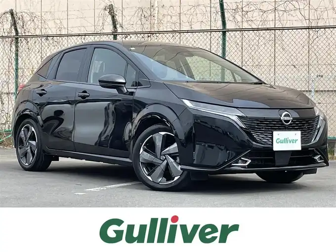 新着情報“オーラG FOUR”2024年式黒入荷しました！