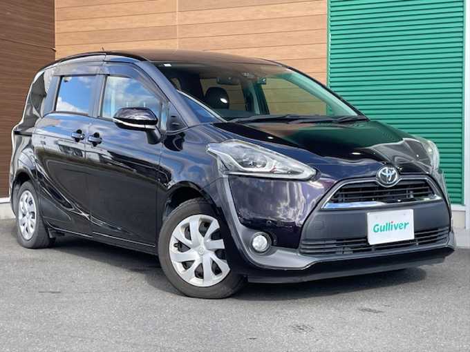 新着情報“シエンタG クエロ”2018年式クールボルドーガラスフレーク入荷しました！