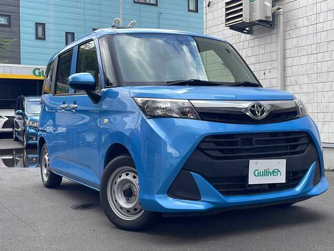 新着情報“タンクX S”2018年式青入荷しました！