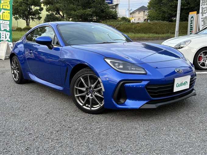 新着情報“ＢＲＺR”2023年式WRブルーパール入荷しました！