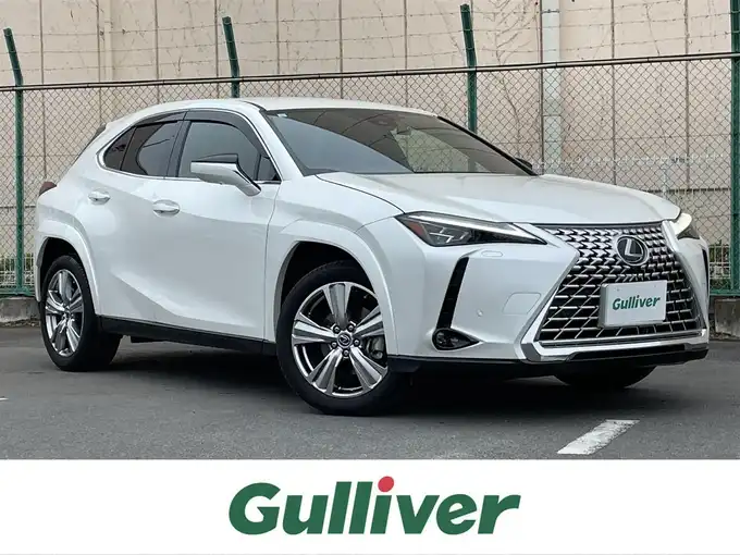 新着情報“ＵＸUX250h 特別仕様車 グレイスフル エクスプローラー”2023年式ソニッククォーツ入荷しました！