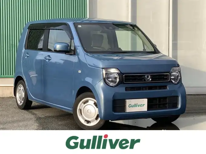 新着情報“Ｎ－ＷＧＮLホンダセンシング”2021年式ホライズンシーブルーパール入荷しました！