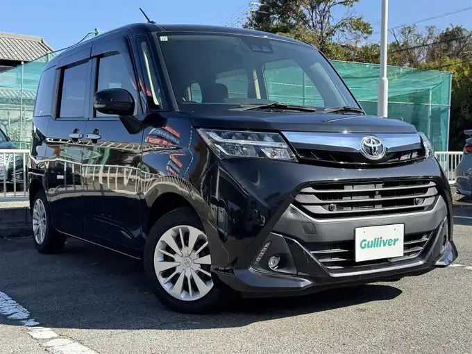 新着情報“タンクG”2019年式ブラックマイカメタリック入荷しました！