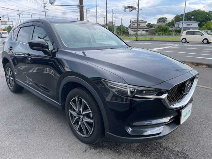 新着情報“ＣＸ－５XD プロアクティブ”2018年式ジェットブラックマイカ入荷しました！