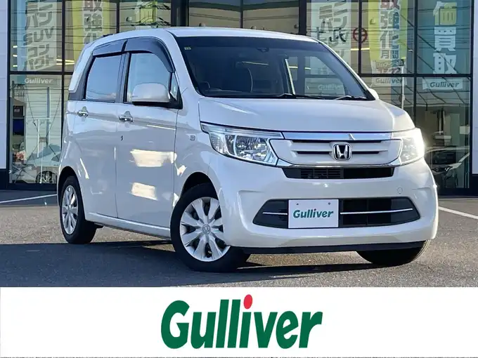 新着情報“Ｎ－ＷＧＮG特別仕様車 SSパッケージ”2016年式プレミアムホワイトパールⅡ入荷しました！