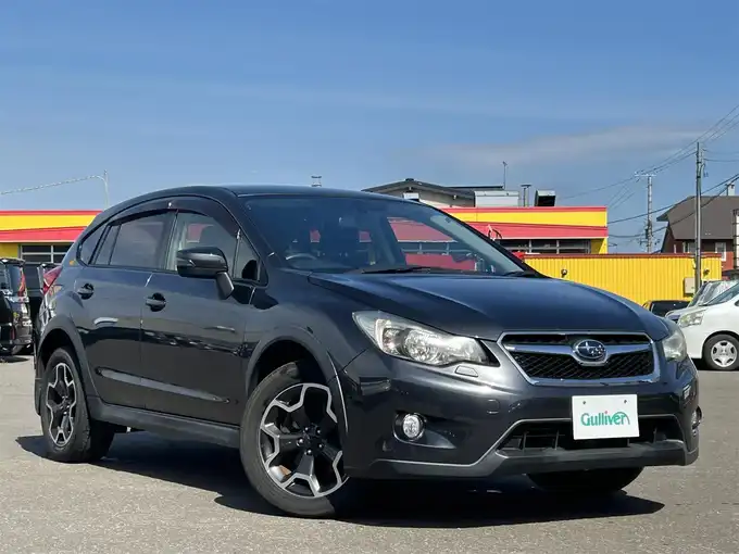 新着情報“ＸＶ2．0i－L”2015年式ダークグレーメタリック入荷しました！