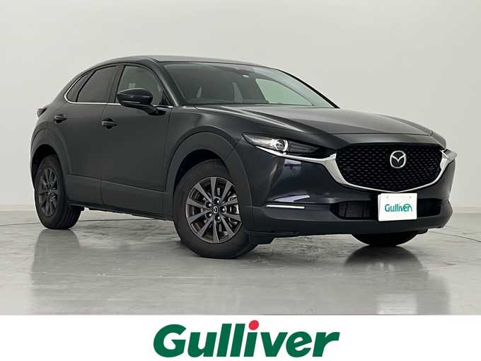 新着情報“ＣＸ－３０20S”2019年式ジェットブラックマイカ入荷しました！