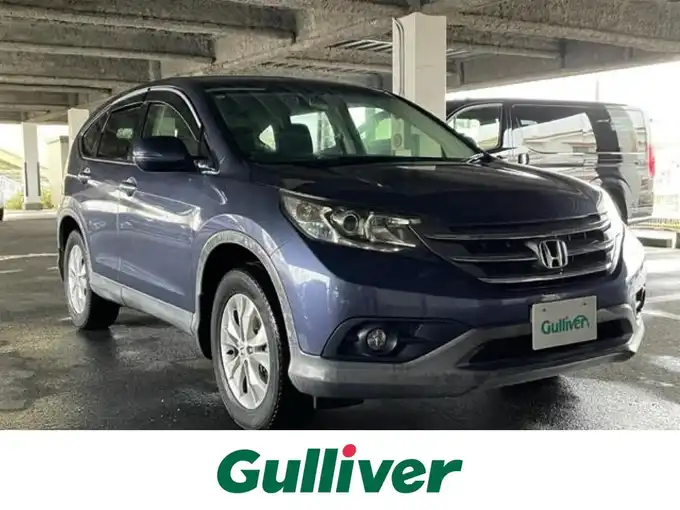 新着情報“ＣＲ－Ｖ20G”2012年式紺入荷しました！